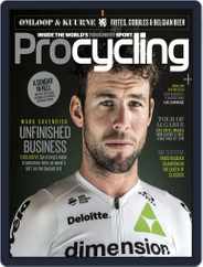 Procycling (Digital) Subscription                    April 1st, 2018 Issue