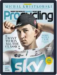 Procycling (Digital) Subscription                    March 1st, 2018 Issue