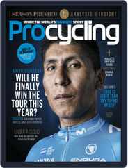 Procycling (Digital) Subscription                    February 1st, 2018 Issue