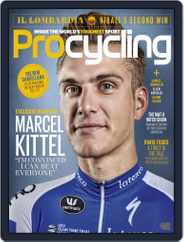 Procycling (Digital) Subscription                    December 1st, 2017 Issue