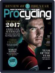 Procycling (Digital) Subscription                    November 20th, 2017 Issue