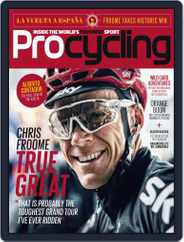 Procycling (Digital) Subscription                    November 1st, 2017 Issue