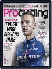 Procycling (Digital) Subscription                    October 1st, 2017 Issue