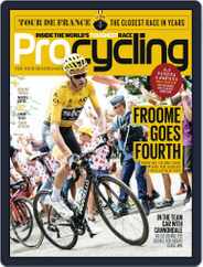 Procycling (Digital) Subscription                    September 1st, 2017 Issue