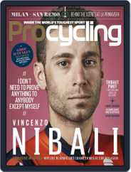 Procycling (Digital) Subscription                    May 1st, 2017 Issue