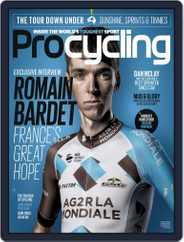 Procycling (Digital) Subscription                    March 1st, 2017 Issue