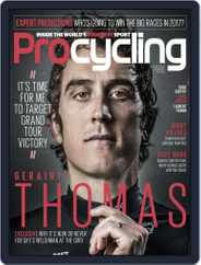 Procycling (Digital) Subscription                    February 1st, 2017 Issue