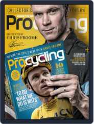 Procycling (Digital) Subscription                    January 1st, 2017 Issue