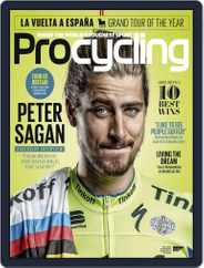 Procycling (Digital) Subscription                    November 1st, 2016 Issue