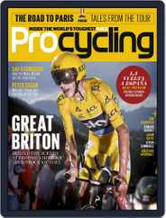 Procycling (Digital) Subscription                    August 12th, 2016 Issue