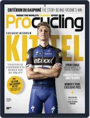 Procycling (Digital) Subscription                    July 15th, 2016 Issue