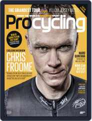 Procycling (Digital) Subscription                    June 17th, 2016 Issue