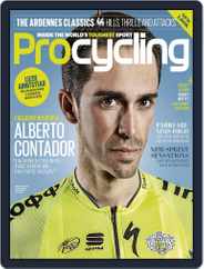 Procycling (Digital) Subscription                    May 20th, 2016 Issue