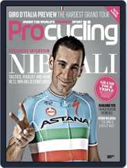 Procycling (Digital) Subscription                    April 22nd, 2016 Issue
