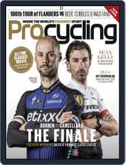 Procycling (Digital) Subscription                    March 25th, 2016 Issue