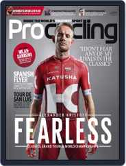 Procycling (Digital) Subscription                    February 26th, 2016 Issue
