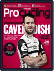 Procycling (Digital) Subscription                    January 29th, 2016 Issue