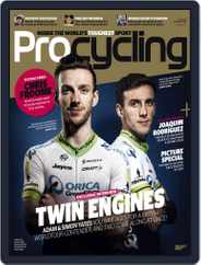 Procycling (Digital) Subscription                    December 31st, 2015 Issue