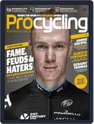 Procycling (Digital) Subscription                    December 10th, 2015 Issue
