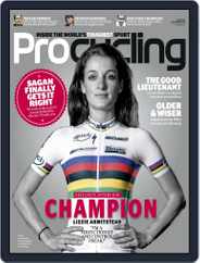 Procycling (Digital) Subscription                    November 6th, 2015 Issue