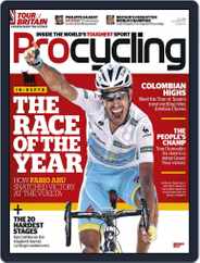 Procycling (Digital) Subscription                    October 8th, 2015 Issue