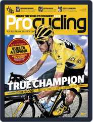 Procycling (Digital) Subscription                    August 13th, 2015 Issue