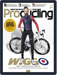 Procycling (Digital) Subscription                    August 1st, 2015 Issue