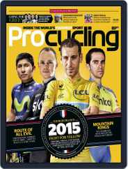 Procycling (Digital) Subscription                    July 1st, 2015 Issue