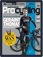 Procycling (Digital) Subscription                    June 1st, 2015 Issue