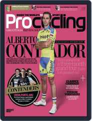 Procycling (Digital) Subscription                    May 1st, 2015 Issue