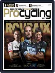 Procycling (Digital) Subscription                    March 1st, 2015 Issue