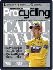 Procycling (Digital) Subscription                    January 21st, 2015 Issue