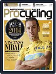 Procycling (Digital) Subscription                    January 1st, 2015 Issue
