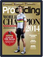 Procycling (Digital) Subscription                    December 8th, 2014 Issue