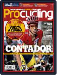 Procycling (Digital) Subscription                    October 13th, 2014 Issue