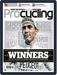 Procycling (Digital) Subscription                    September 12th, 2014 Issue