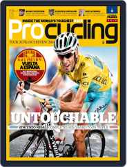 Procycling (Digital) Subscription                    August 14th, 2014 Issue
