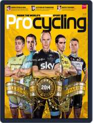Procycling (Digital) Subscription                    June 19th, 2014 Issue