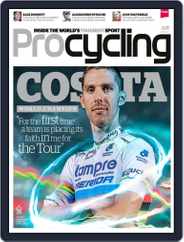 Procycling (Digital) Subscription                    May 28th, 2014 Issue