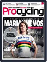 Procycling (Digital) Subscription                    March 28th, 2014 Issue