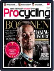 Procycling (Digital) Subscription                    January 2nd, 2014 Issue