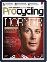 Procycling (Digital) Subscription                    November 7th, 2013 Issue