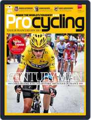 Procycling (Digital) Subscription                    August 7th, 2013 Issue