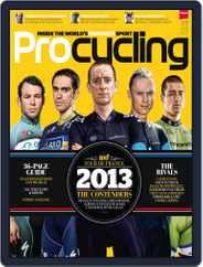 Procycling (Digital) Subscription                    June 9th, 2013 Issue