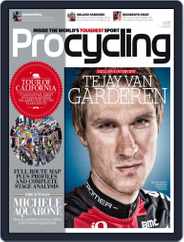 Procycling (Digital) Subscription                    April 17th, 2013 Issue