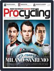 Procycling (Digital) Subscription                    February 25th, 2013 Issue