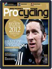Procycling (Digital) Subscription                    December 4th, 2012 Issue