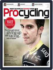 Procycling (Digital) Subscription                    November 5th, 2012 Issue