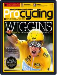 Procycling (Digital) Subscription                    August 8th, 2012 Issue