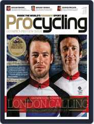 Procycling (Digital) Subscription                    July 5th, 2012 Issue